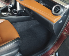 Cheminis salono valymas - Mobilus cheminis autosalonų valymas visoje Lietuvoje - 4