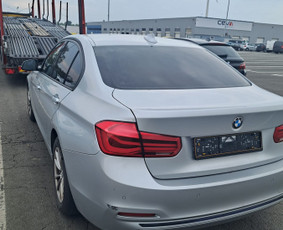 Krovinių pervežimas - Automobilių pervežimas i&scaron; Europos į Lietuvą - 2