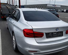 Automobilių pervežimas, transportavimas - Automobilių pervežimas i&scaron; Europos į Lietuvą - 2