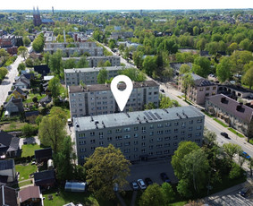 NT brokeris - ekspertas / Dainius Klišys / Darbų pavyzdys ID 4402178