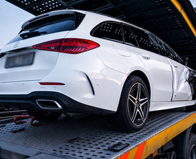 Krovinių pervežimas - Automobilių pervežimas i&scaron; Europos į Lietuvą - 3