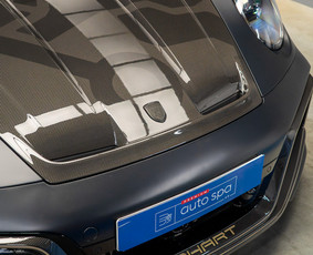 Transportas - Automobilių apklijavimas apsaugine plėvele, Premium Auto Spa - 3