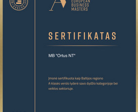 Nekilnojamo turto brokeris Justas Bačiulis / Justas Bačiulis / Darbų pavyzdys ID 4402232