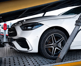 Krovinių pervežimas - Automobilių pervežimas i&scaron; Europos į Lietuvą - 4