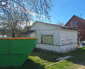 Griovimo ir demontavimo darbai / Mantas Pinkevičius / Darbų pavyzdys ID 4402348