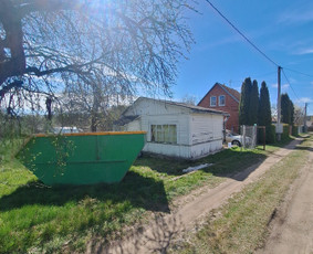 Griovimo ir demontavimo darbai / Mantas Pinkevičius / Darbų pavyzdys ID 4402350