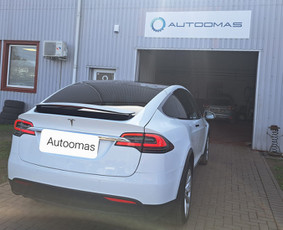 Autoservisai, automobilių remontas - Jums siūlome greitą, kokybi&scaron;ką Jūsų automobilio remontą. - 2