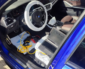 Autoservisai, automobilių remontas - Jums siūlome greitą, kokybi&scaron;ką Jūsų automobilio remontą. - 3