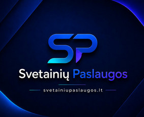 Paslaugos verslui - Profesionaliu svetainių kūrimas verslui - 1
