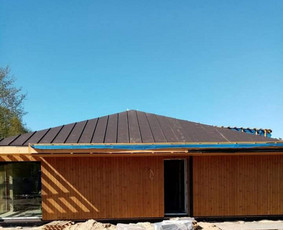 Visi statybos, apdailos ir inžinerijos darbai iš vienų rankų / UAB "Green puzzle" / Darbų pavyzdys ID 4402636