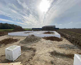Visi statybos, apdailos ir inžinerijos darbai iš vienų rankų / UAB "Green puzzle" / Darbų pavyzdys ID 4402646