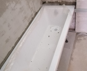 Visi statybos, apdailos ir inžinerijos darbai iš vienų rankų / UAB "Green puzzle" / Darbų pavyzdys ID 4402674