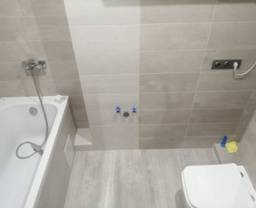 Visi statybos, apdailos ir inžinerijos darbai iš vienų rankų / UAB "Green puzzle" / Darbų pavyzdys ID 4402680