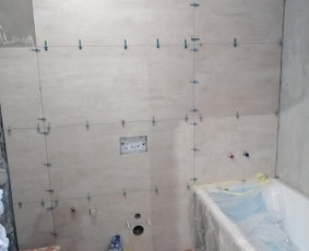 Visi statybos, apdailos ir inžinerijos darbai iš vienų rankų / UAB "Green puzzle" / Darbų pavyzdys ID 4402690