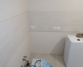 Visi statybos, apdailos ir inžinerijos darbai iš vienų rankų / UAB "Green puzzle" / Darbų pavyzdys ID 4402706