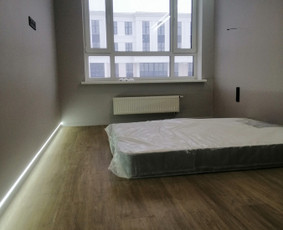 Visi statybos, apdailos ir inžinerijos darbai iš vienų rankų / UAB "Green puzzle" / Darbų pavyzdys ID 4402722