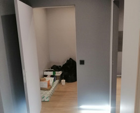 Visi statybos, apdailos ir inžinerijos darbai iš vienų rankų / UAB "Green puzzle" / Darbų pavyzdys ID 4402746