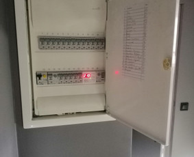 Visi statybos, apdailos ir inžinerijos darbai iš vienų rankų / UAB "Green puzzle" / Darbų pavyzdys ID 4402762