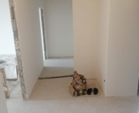 Visi statybos, apdailos ir inžinerijos darbai iš vienų rankų / UAB "Green puzzle" / Darbų pavyzdys ID 4402806