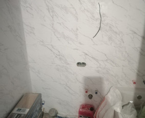 Visi statybos, apdailos ir inžinerijos darbai iš vienų rankų / UAB "Green puzzle" / Darbų pavyzdys ID 4402840