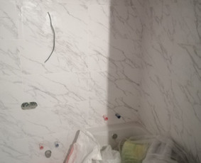 Visi statybos, apdailos ir inžinerijos darbai iš vienų rankų / UAB "Green puzzle" / Darbų pavyzdys ID 4402842