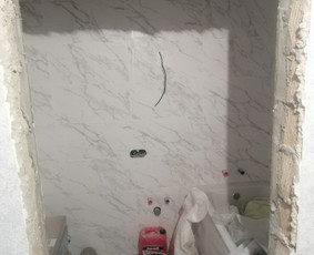 Visi statybos, apdailos ir inžinerijos darbai iš vienų rankų / UAB "Green puzzle" / Darbų pavyzdys ID 4402866