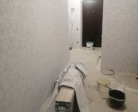 Visi statybos, apdailos ir inžinerijos darbai iš vienų rankų / UAB "Green puzzle" / Darbų pavyzdys ID 4402868