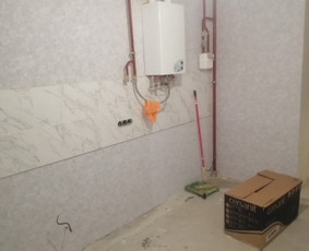 Visi statybos, apdailos ir inžinerijos darbai iš vienų rankų / UAB "Green puzzle" / Darbų pavyzdys ID 4402870