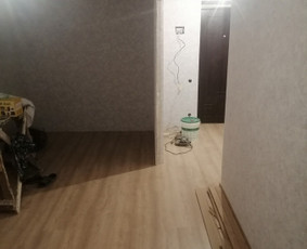 Visi statybos, apdailos ir inžinerijos darbai iš vienų rankų / UAB "Green puzzle" / Darbų pavyzdys ID 4402874
