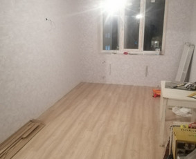 Visi statybos, apdailos ir inžinerijos darbai iš vienų rankų / UAB "Green puzzle" / Darbų pavyzdys ID 4402876