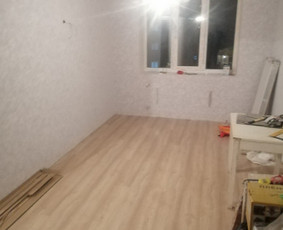 Visi statybos, apdailos ir inžinerijos darbai iš vienų rankų / UAB "Green puzzle" / Darbų pavyzdys ID 4402878