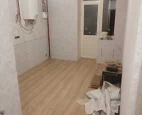 Visi statybos, apdailos ir inžinerijos darbai iš vienų rankų / UAB "Green puzzle" / Darbų pavyzdys ID 4402880
