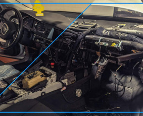 Autoservisai, automobilių remontas - Jums siūlome greitą, kokybi&scaron;ką Jūsų automobilio remontą. - 4