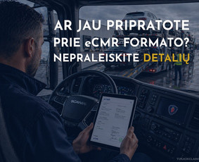 Draudimas, draudimo agentai - Transporto žalų ir pretenzijų administravimas - 3