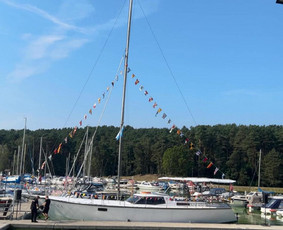 Laivo nuoma - Laivo nuoma - 1