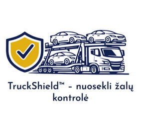 Draudimas, draudimo agentai - Teisiniai transporto žalų ir Cmr pretenzijų sprendimai - 4