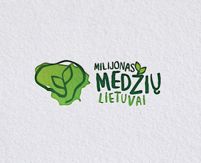 Logotipų kūrimas - 14 m. patirtis  Profesionalus grafinis dizainas - 3