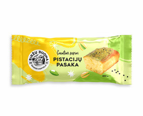Vizualinis identitetas / Logotipo sukūrimas / Etiketės / Ana / Darbų pavyzdys ID 4403646
