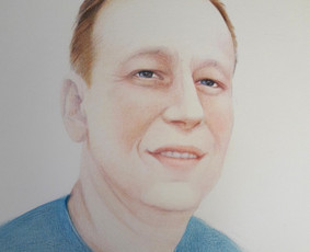 Piešiniai ir individualūs paveikslai pagal jūsų sumanymą / Viktorija Starygina, dailininkė / Darbų pavyzdys ID 941169