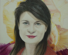 Piešiniai ir individualūs paveikslai pagal jūsų sumanymą / Viktorija Starygina, dailininkė / Darbų pavyzdys ID 941203
