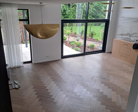 Glaistymas, dažymas, gipskartonio montavimas / Ramūnas Šalaševičius / Darbų pavyzdys ID 4403868