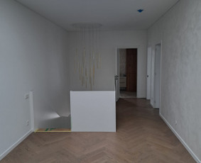 Glaistymas, dažymas, gipskartonio montavimas / Ramūnas Šalaševičius / Darbų pavyzdys ID 4403874