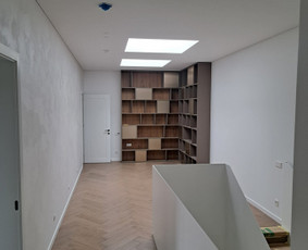 Glaistymas, dažymas, gipskartonio montavimas / Ramūnas Šalaševičius / Darbų pavyzdys ID 4403876