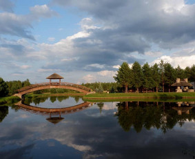 Kaimo turizmo sodybos - Vosylių kaimo turizmo sodyba - 3