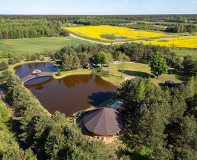 Kaimo turizmo sodybos - Vosylių kaimo turizmo sodyba - 2