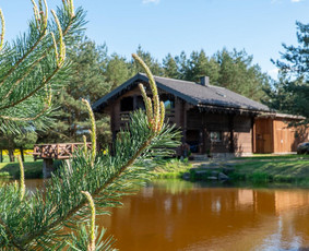 Kaimo turizmo sodybos - Vosylių kaimo turizmo sodyba - 1