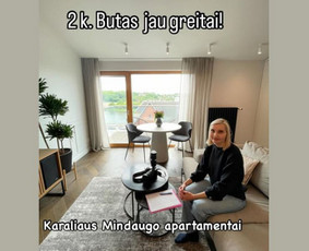 Kitos kategorijos - Profesionali NT brokerė Kaune ir Kauno r. 12 metų patirtis! - 2
