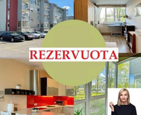 Brokerė Kaune - parduokite būstą be streso! / Rita Širvinskienė / Darbų pavyzdys ID 4404118