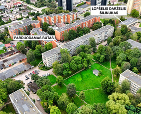 Jūsų NT partneris Kauno regione! Nemokama konsultacija / Mantas Katkevičius / Darbų pavyzdys ID 4404156