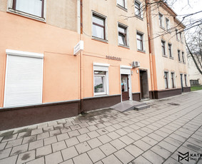 Jūsų NT partneris Kauno regione! Nemokama konsultacija / Mantas Katkevičius / Darbų pavyzdys ID 4404198